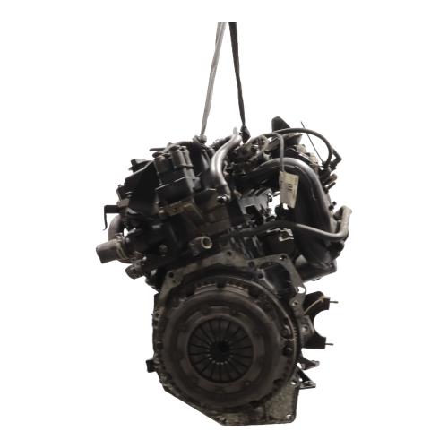 Image Moteur - FORD FOCUS 1