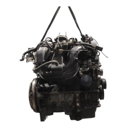 Image Moteur - FORD FOCUS 1