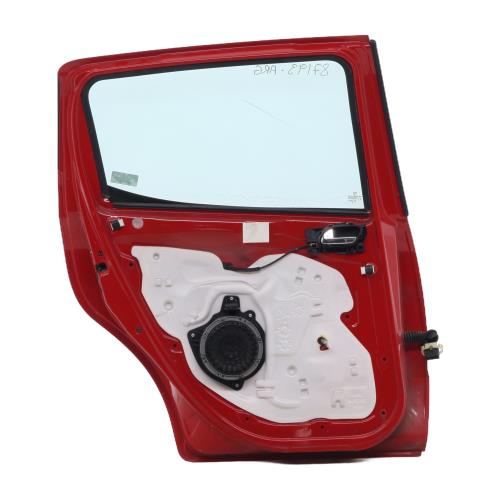 Image Porte arriere gauche - PEUGEOT 207