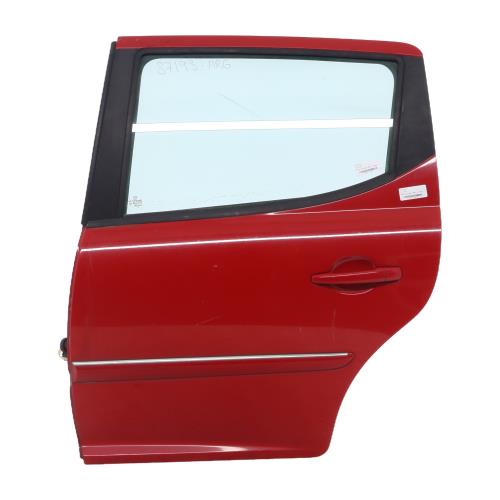 Image Porte arriere gauche - PEUGEOT 207
