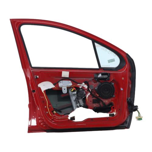 Image Porte avant gauche - PEUGEOT 207