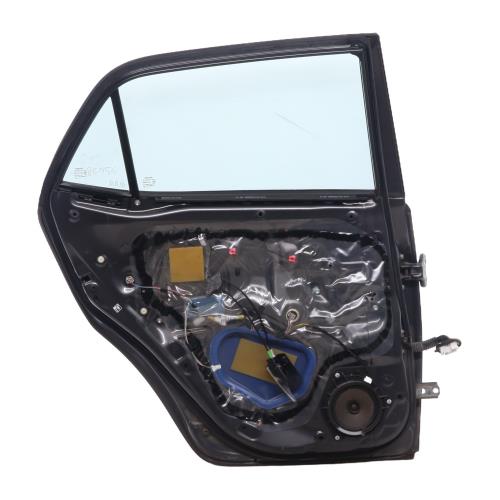 Image Porte arriere gauche - TOYOTA AURIS 1