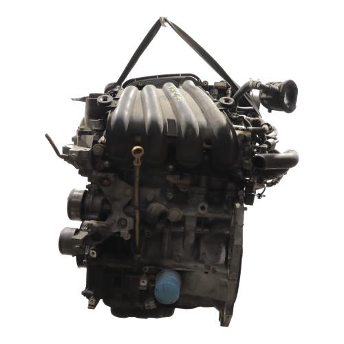 Image Moteur - NISSAN NOTE 1