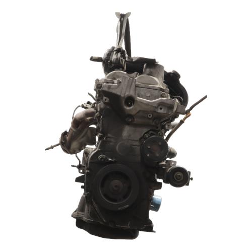 Image Moteur - NISSAN NOTE 1