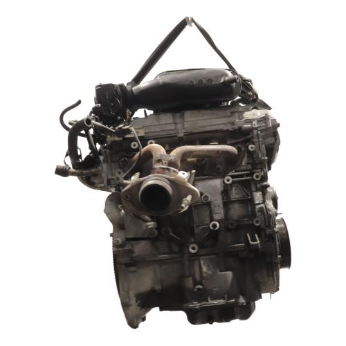 Image Moteur - NISSAN NOTE 1