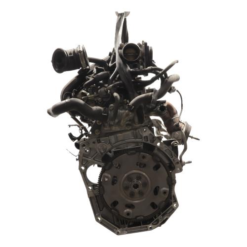 Image Moteur - NISSAN NOTE 1