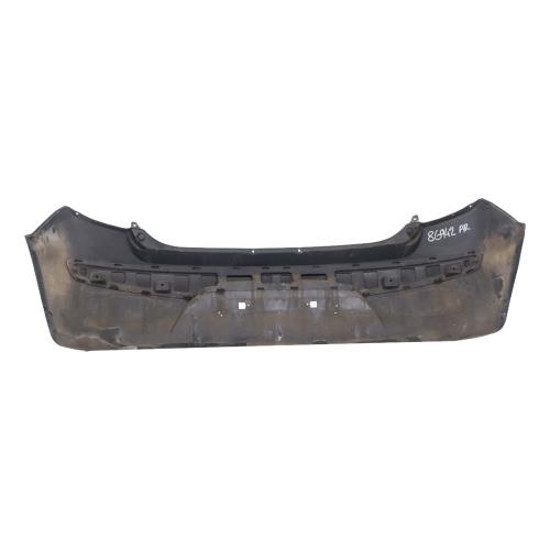 Image Pare choc arriere - HYUNDAI I 10 1