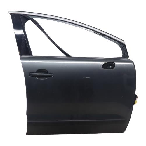 Image Porte avant droit - PEUGEOT 3008 1