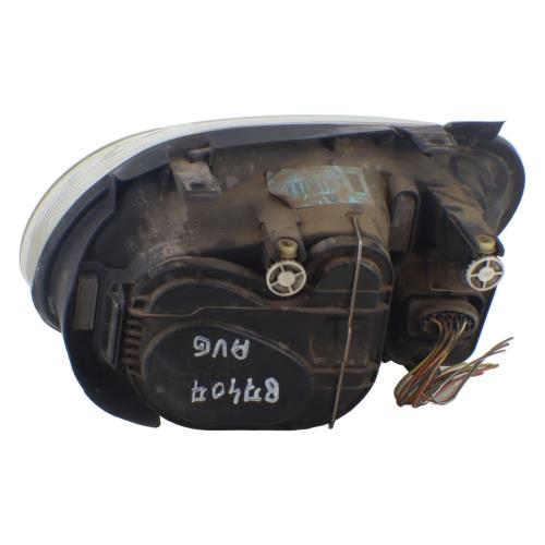 Image Optique avant principal gauche (feux)(phare) - VOLKSWAGEN GOLF 4