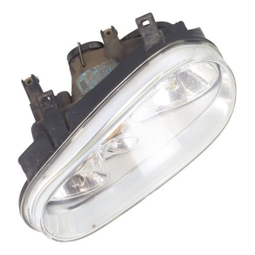 Image Optique avant principal gauche (feux)(phare) - VOLKSWAGEN GOLF 4