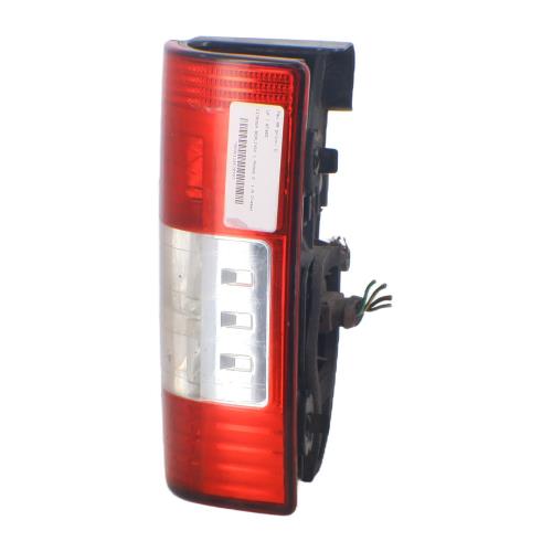 Image Feu arriere principal droit (feux) - CITROEN BERLINGO 1