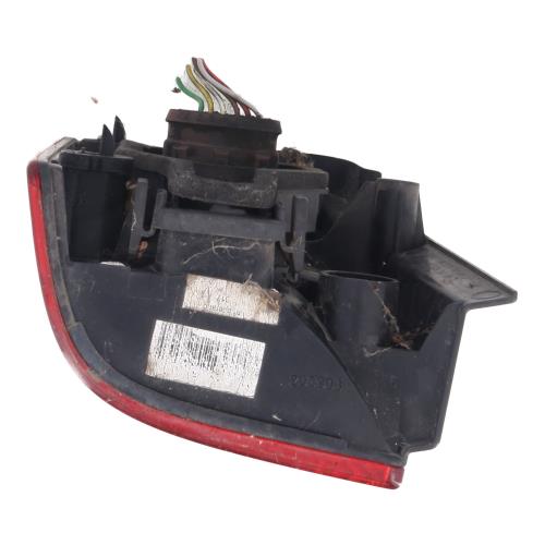 Image Feu arriere principal droit (feux) - CITROEN BERLINGO 1