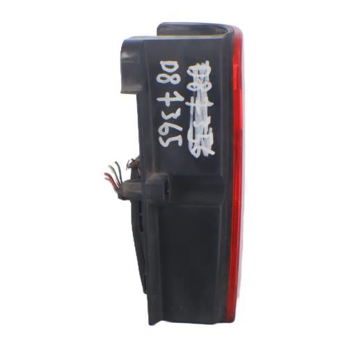 Image Feu arriere principal droit (feux) - CITROEN BERLINGO 1