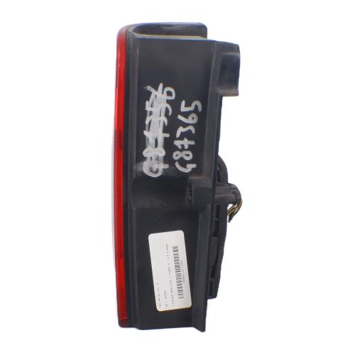 Image Feu arriere principal gauche (feux) - CITROEN BERLINGO 1