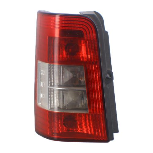 Image Feu arriere principal gauche (feux) - CITROEN BERLINGO 1