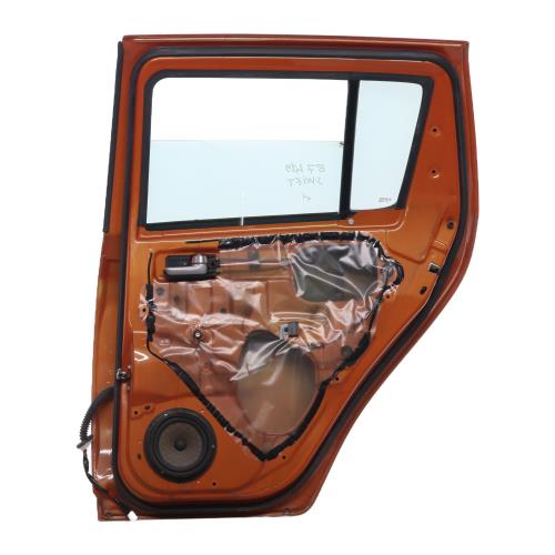 Image Porte arriere droit - SUZUKI SWIFT 3