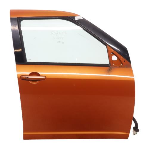 Image Porte avant droit - SUZUKI SWIFT 3