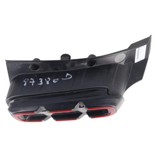 Image Feu arriere principal droit (feux) - RENAULT R4