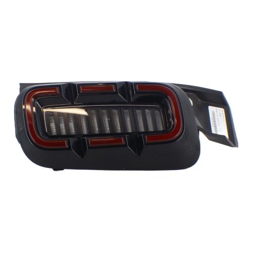 Image Feu arriere principal droit (feux) - RENAULT R4