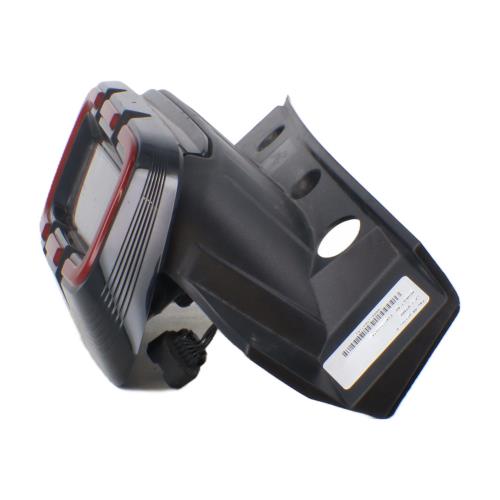 Image Feu arriere principal droit (feux) - RENAULT R4