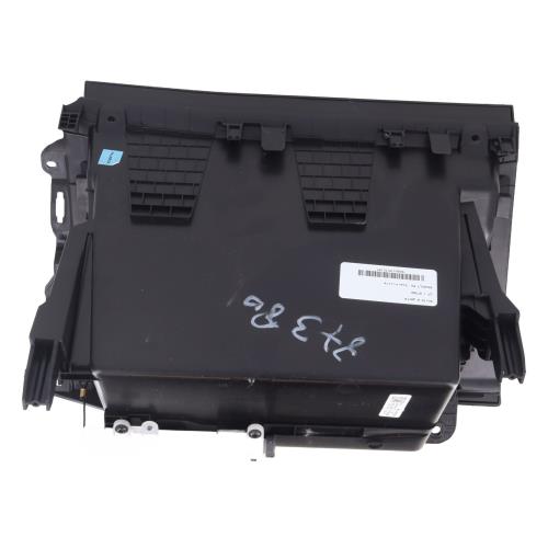 Image Boite a gants - RENAULT R4