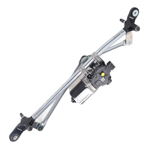 Image Moteur essuie glace avant - RENAULT R4