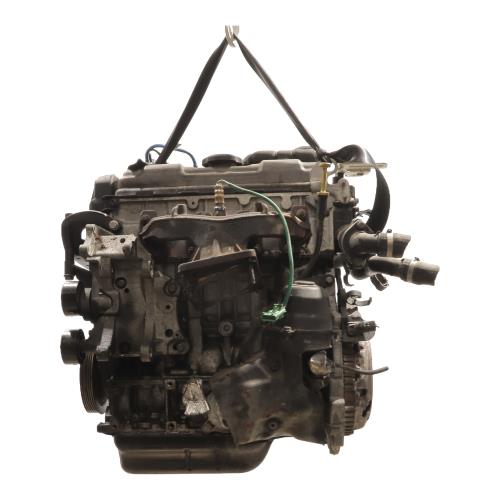 Image Moteur - PEUGEOT BIPPER