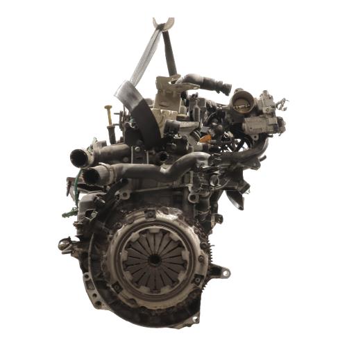 Image Moteur - PEUGEOT BIPPER