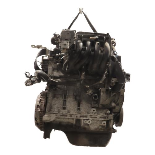 Image Moteur - PEUGEOT BIPPER