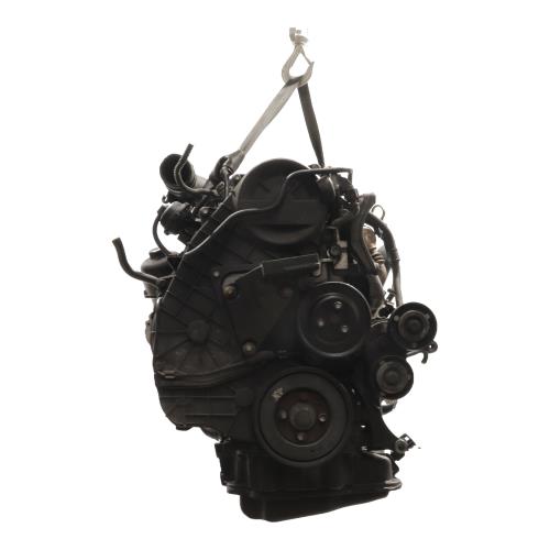 Image Moteur - OPEL ASTRA H