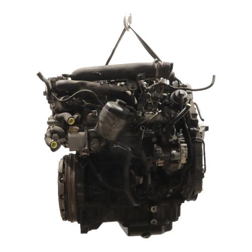 Image Moteur - OPEL ASTRA H