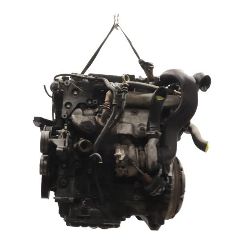 Image Moteur - OPEL ASTRA H