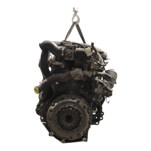 Image Moteur - OPEL ASTRA H