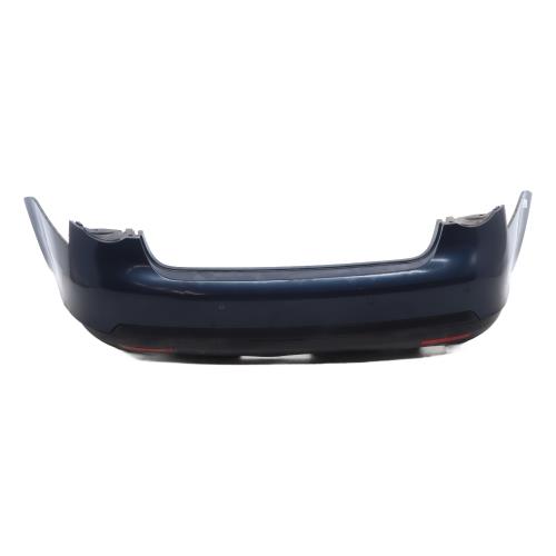 Image Pare choc arriere - VOLKSWAGEN JETTA 3