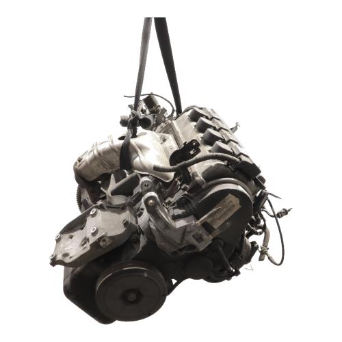 Image Moteur - HONDA CIVIC 7