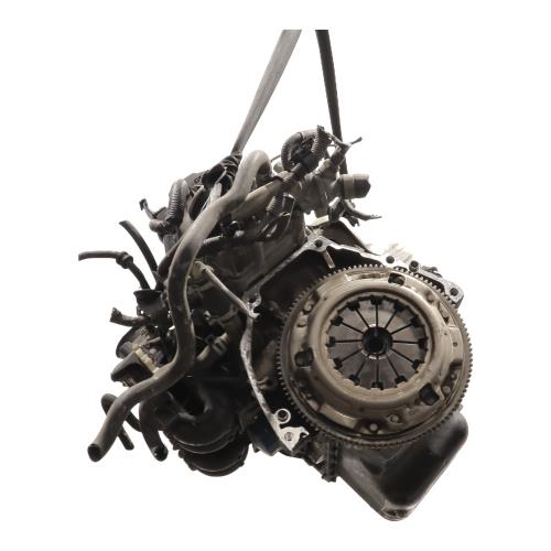 Image Moteur - HONDA CIVIC 7