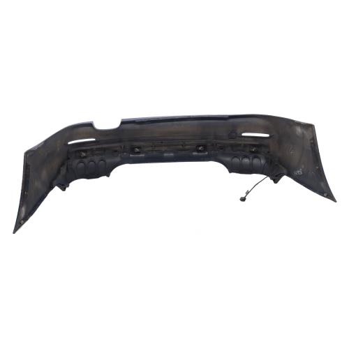 Image Pare choc arriere - BMW SERIE 5 E60