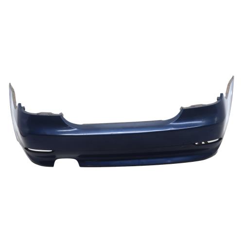 Image Pare choc arriere - BMW SERIE 5 E60