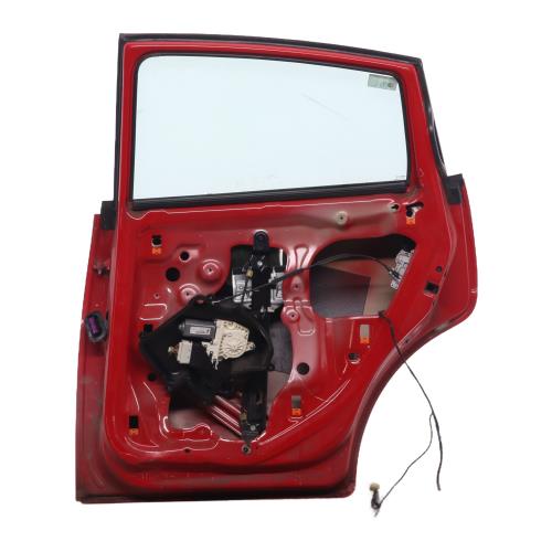 Image Porte arriere droit - SEAT LEON 2