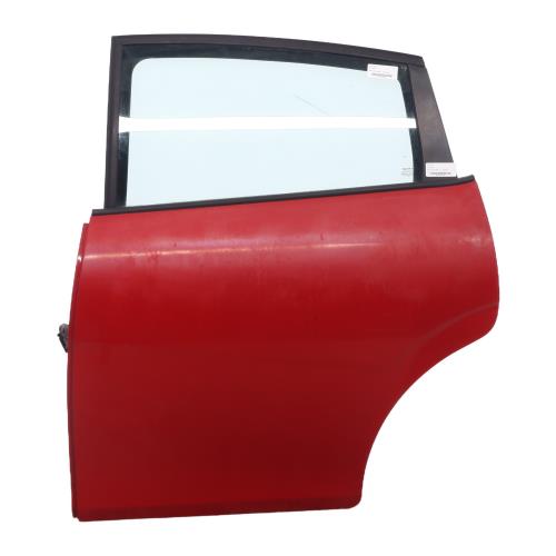 Image Porte arriere gauche - SEAT LEON 2