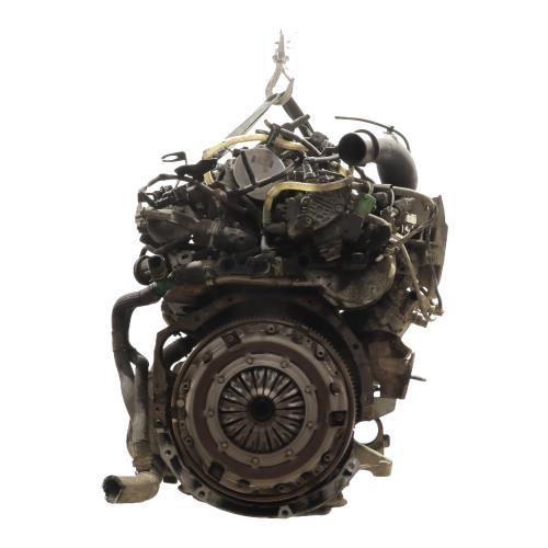 Image Moteur - RENAULT TRAFIC 2