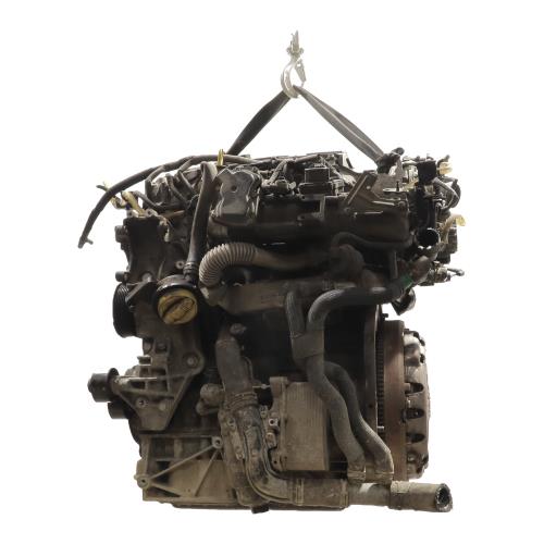 Image Moteur - RENAULT TRAFIC 2