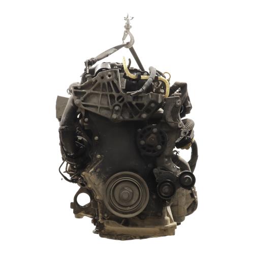 Image Moteur - RENAULT TRAFIC 2