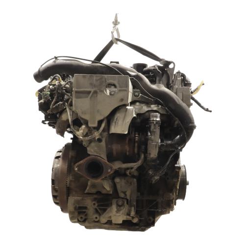 Image Moteur - RENAULT TRAFIC 2