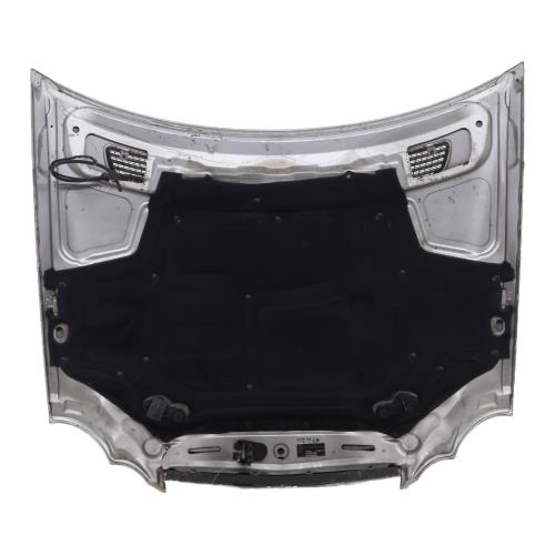 Image Capot - MERCEDES CLASSE C 203 COUPE SPORT