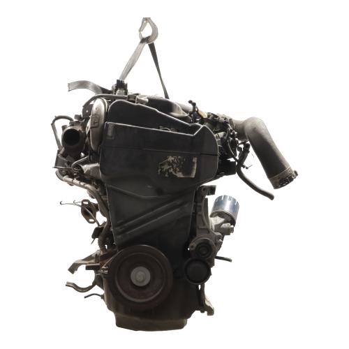 Image Moteur - RENAULT CLIO 4