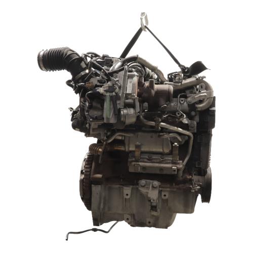 Image Moteur - RENAULT CLIO 4