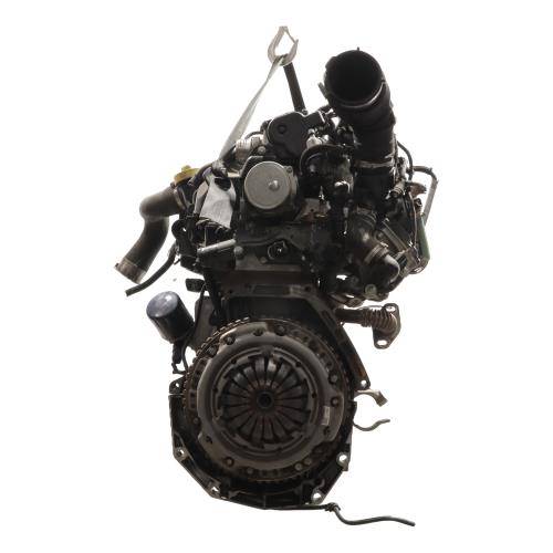 Image Moteur - RENAULT CLIO 4
