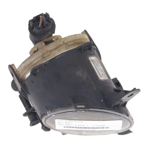 Image Anti brouillard gauche (feux) - OPEL MERIVA B