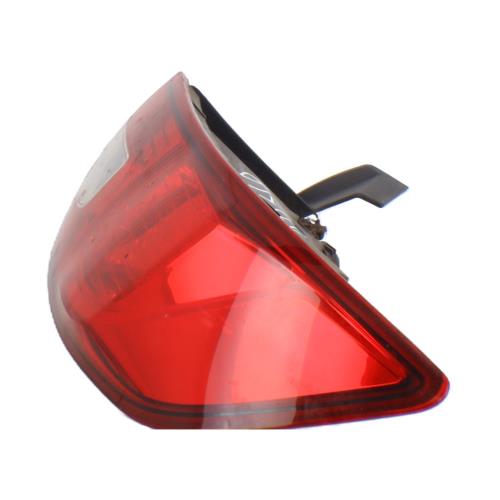 Image Feu arriere secondaire droit (feux) - RENAULT CLIO 4